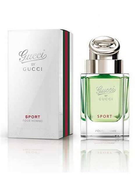 Gucci by Gucci Sport pour Homme by Gucci 